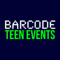 Barcode Teen Events